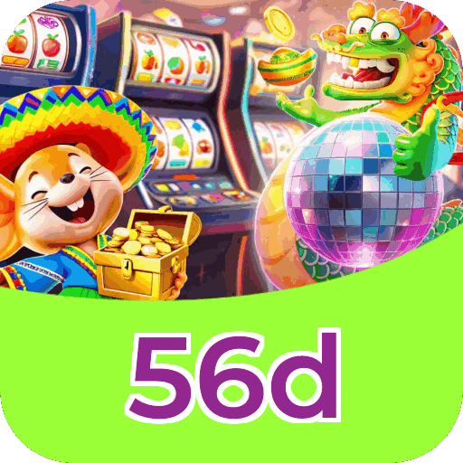 Lottery Clássica na 56d