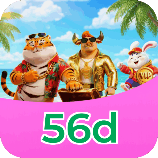 Equipe de suporte ao cliente da 56d