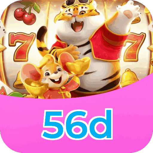 Login rápido no app 56d